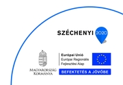 Széchenyi 2020 logo